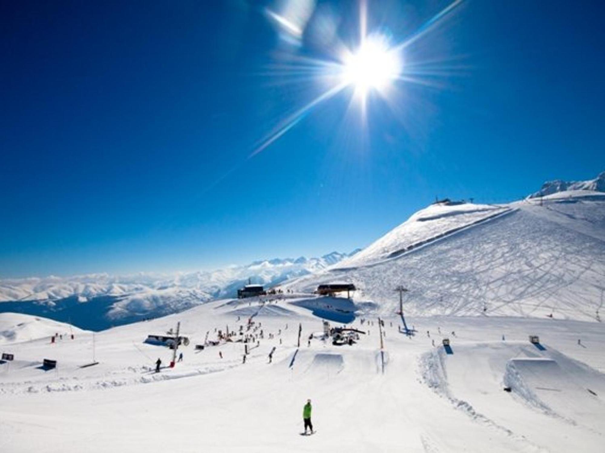 Charmant Studio Cabine 4 Pers. Avec Balcon, Proche Centre Et Thermes A Saint-Lary-Soulan - Fr-1-296-231 Kültér fotó